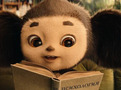 Чебурашка 2